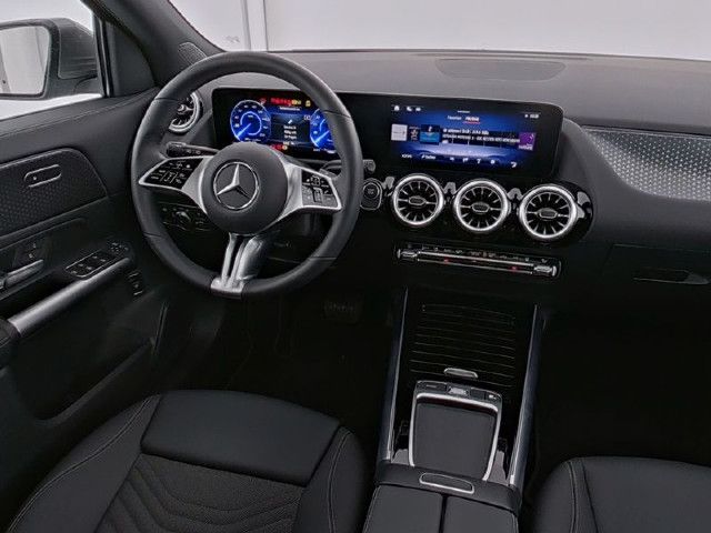 Mercedes-Benz EQA 350 4MATIC