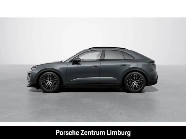 Porsche Macan 4