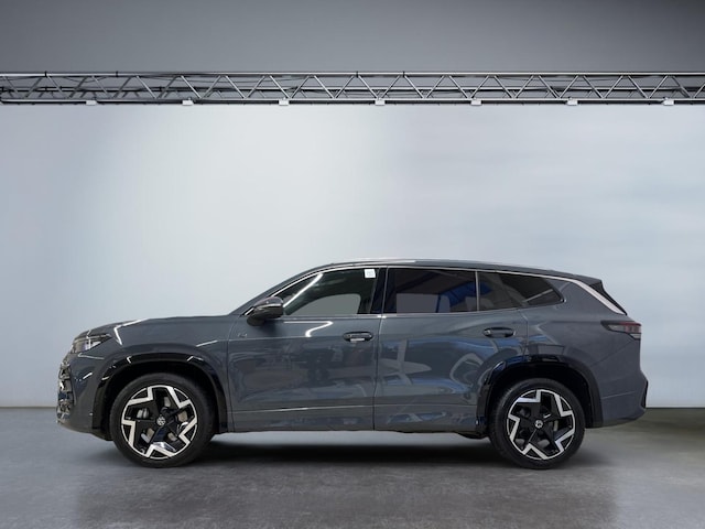 Volkswagen Tayron 2.0 TDI 4Motion DSG