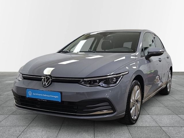 Volkswagen Golf 1.5 eTSI DSG Golf VIII Move