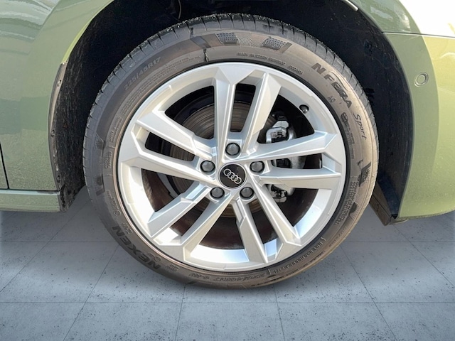 Audi A3 30 TFSI S-Tronic Sportback