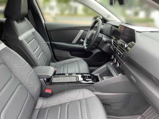 Citroën ë-C4 Shine