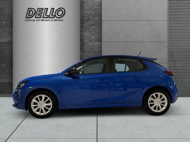 Opel Corsa 1.2 Parksensoren vo.,hi. und Rückfahrk.4 fach Fens