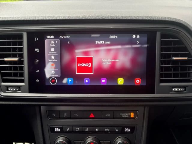 Cupra Ateca 2.0 TSI 4Drive