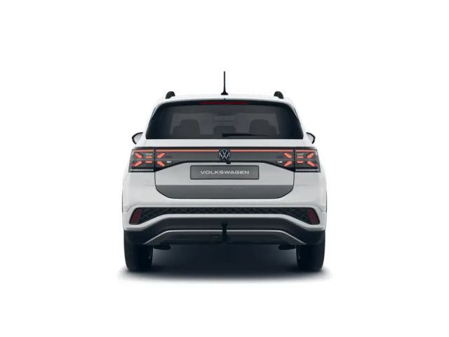 Volkswagen T-Cross 1.5 TSI DSG R-Line