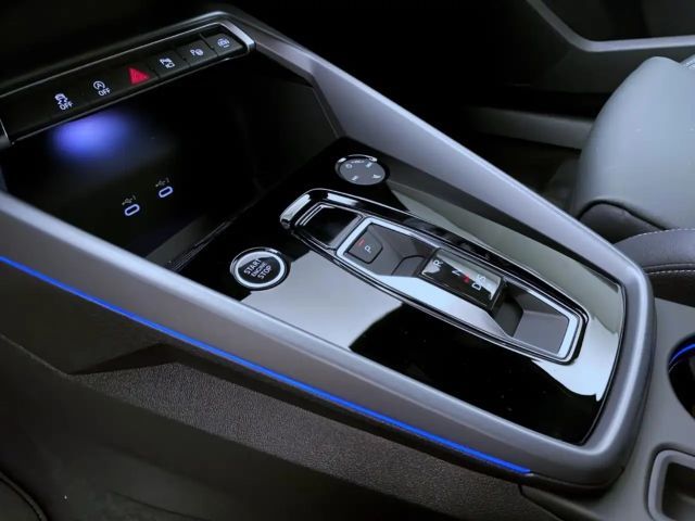 Audi A3 S-Line Sedan Sportback