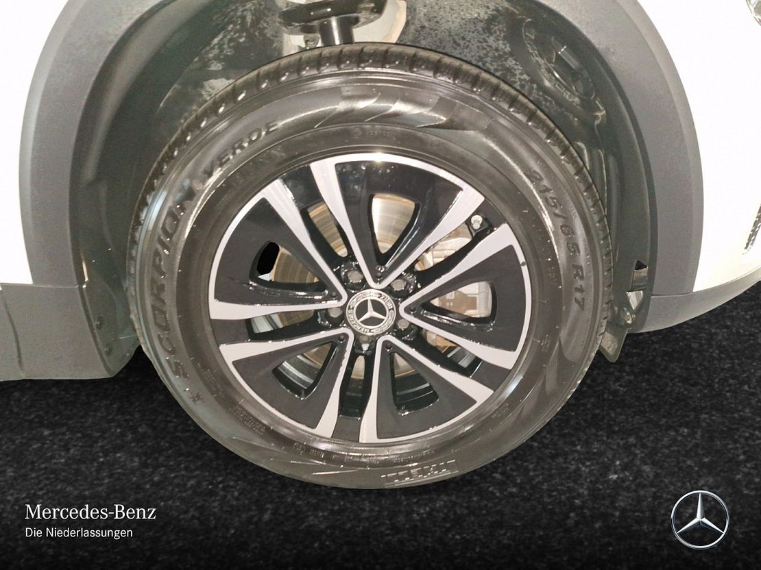 Mercedes-Benz GLB 180 GLB 180