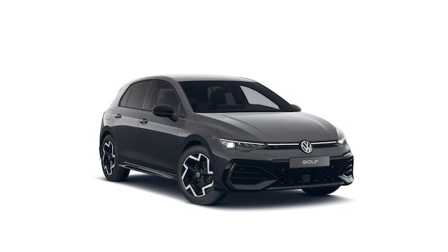 Volkswagen Golf 2.0 TDI R-Line