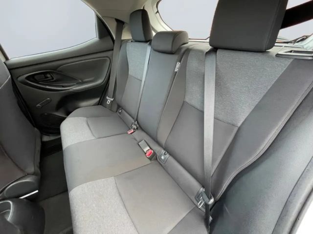 Toyota Yaris 1.0 VVT-i Comfort Hatchback