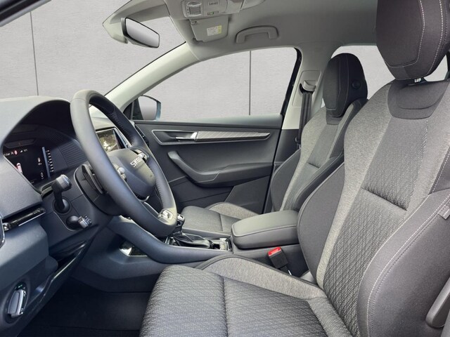 Skoda Karoq 1.5 TSI ACT Tour