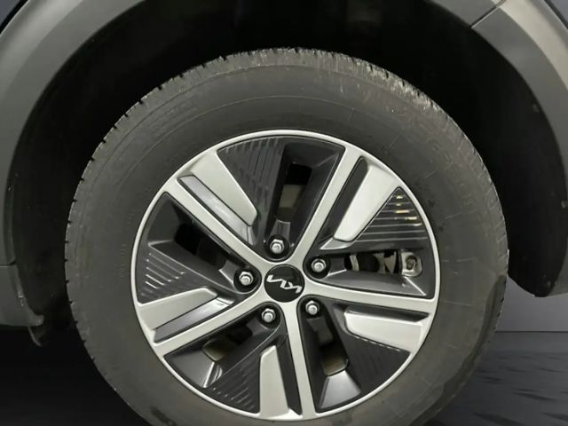 Kia Niro PHEV Spirit
