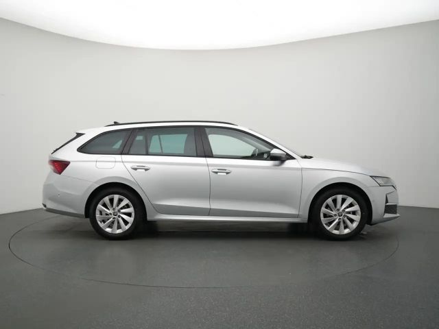 Skoda Octavia Selection
