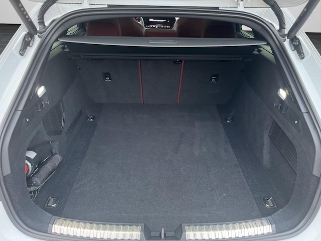 Audi S5 Avant S-Tronic