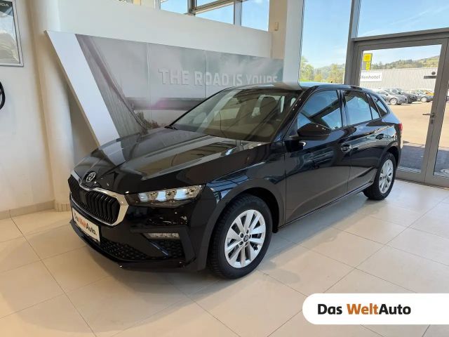 Skoda Scala Selection