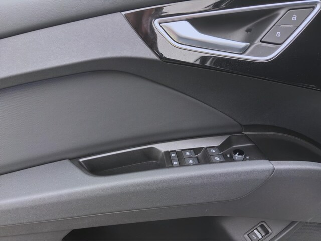 Audi Q4 e-tron 35 Sportback