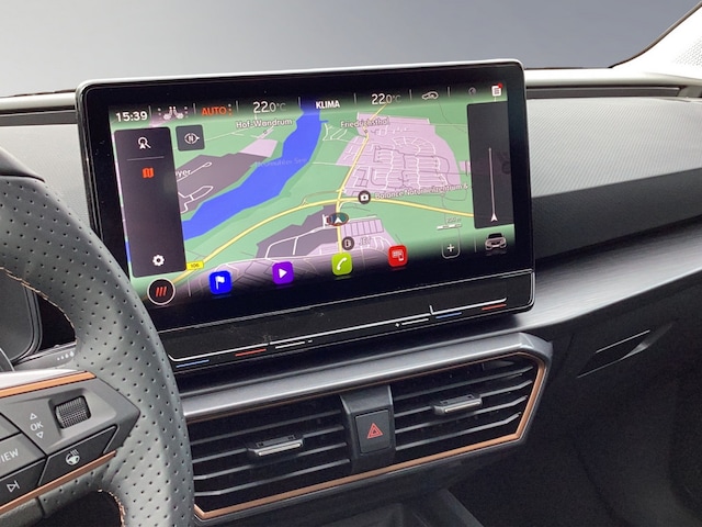 Cupra Leon ST Sportstourer