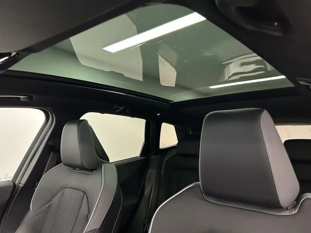 BMW X3 M-Sport xDrive