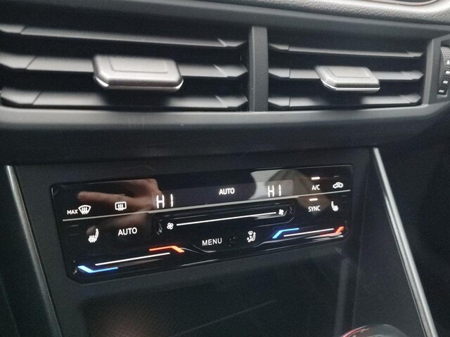 Volkswagen Polo 2.0 TSI DSG