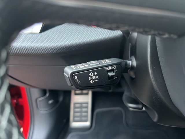 Audi A3 35 TDI S-Tronic Sportback