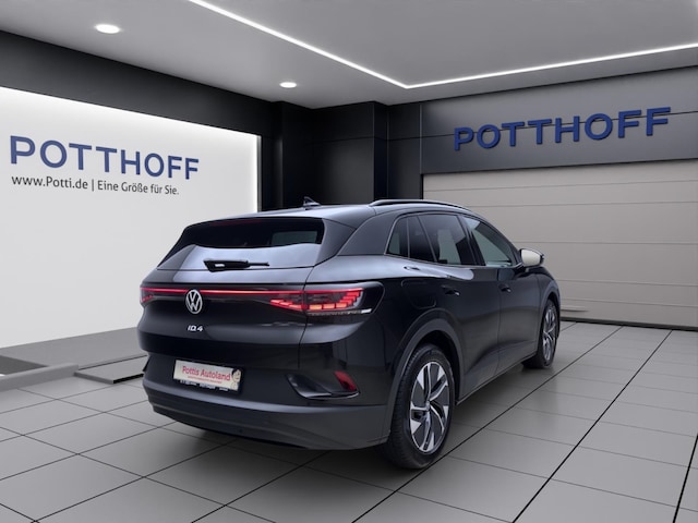 Volkswagen ID.4 IQ.Drive Performance Pure