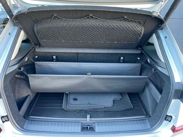 Skoda Kamiq Selection