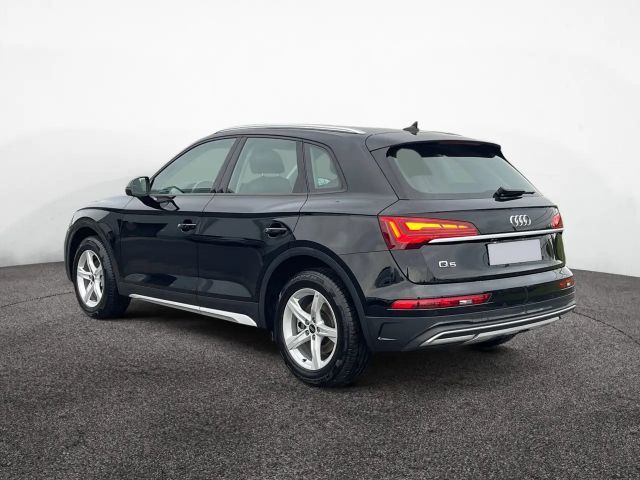 Audi Q5 Advanced TDI Tiptronic|eHECK|VORB.AHK|KAMERA