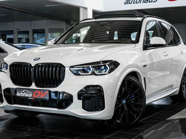 BMW X5 Individual M-Sport