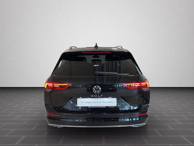 Volkswagen Golf 1.5 TSI Life Variant