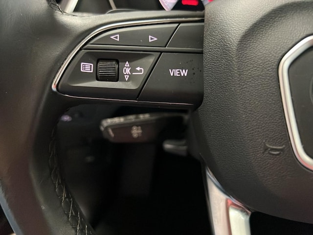 Audi Q5 40 TFSI Quattro S-Tronic Sportback