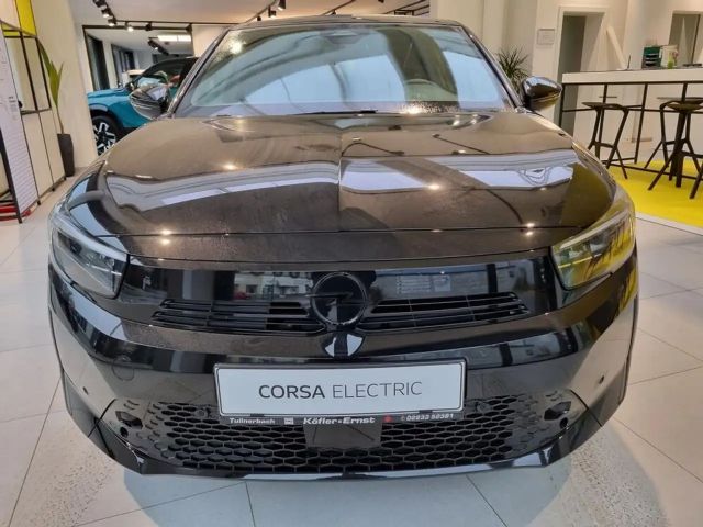 Opel Corsa GS-Line Grand Sport