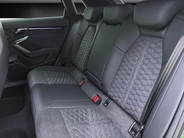 Audi RS3 Quattro S-Tronic Sportback