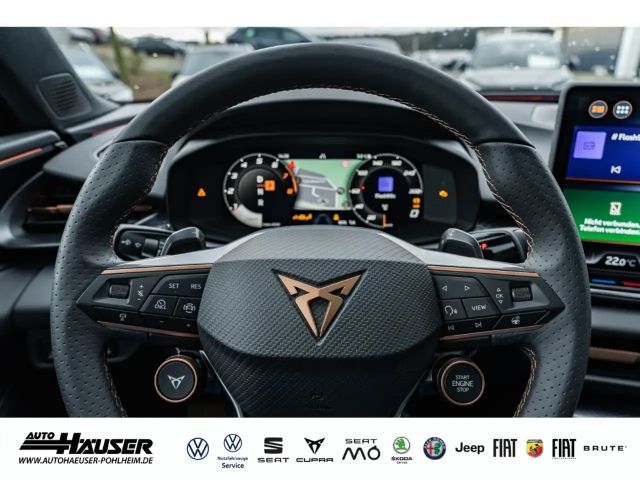 Cupra Terramar 2.0 TSI VZ