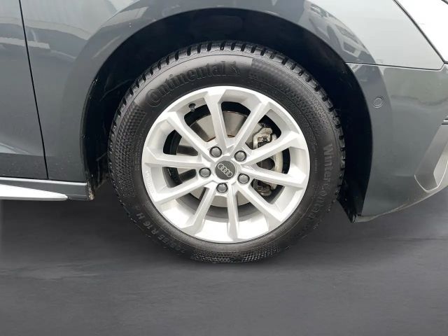 Audi A3 30 TDI Sedan