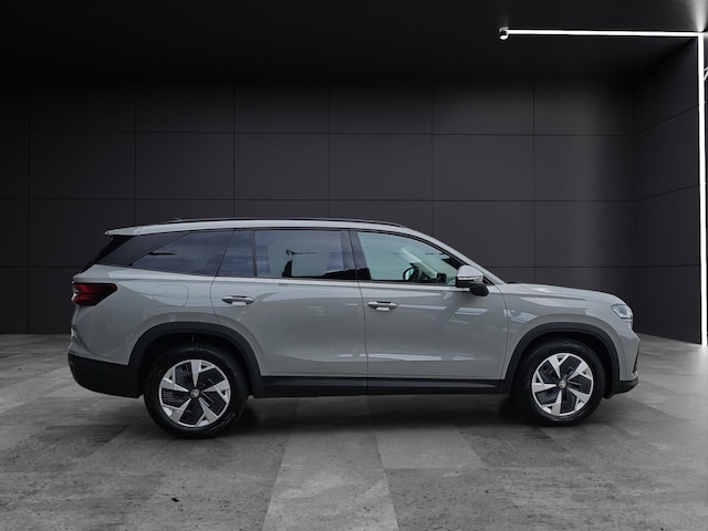 Skoda Kodiaq 4x4 Selection