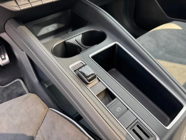 Skoda Enyaq Coupe Sportline