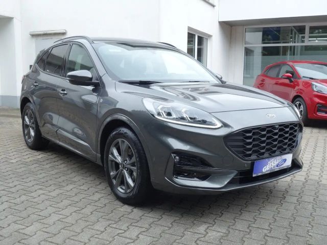 Ford Kuga ST Line X