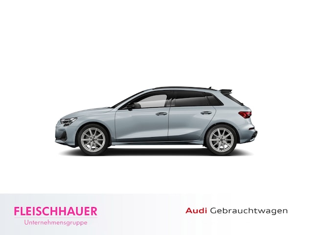 Audi A3 S-Tronic Sportback