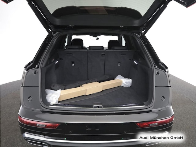 Audi Q5 40 TDI Quattro S-Tronic