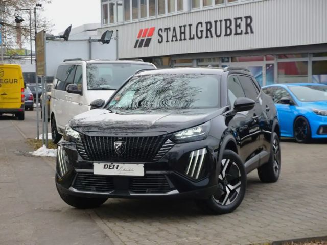 Peugeot 2008 GT-Line