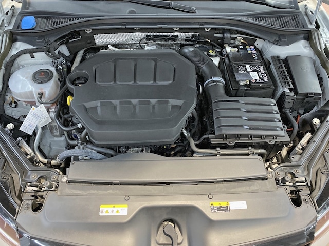 Skoda Superb 2.0 TSI 4x4 Combi Sportline