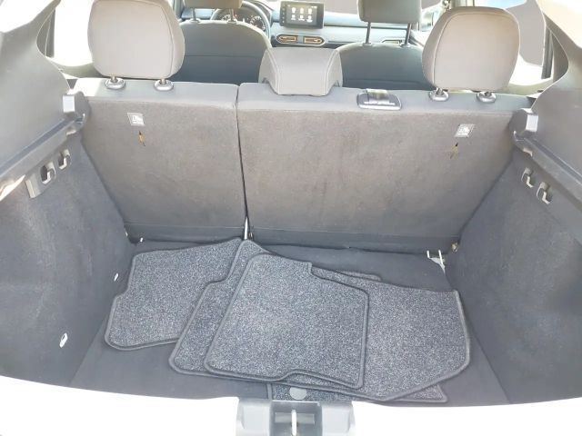 Dacia Sandero Comfort Stepway TCe 90