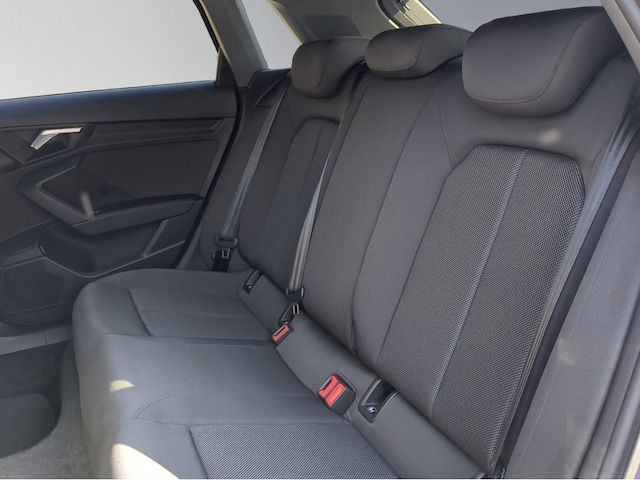 Audi A3 35 TDI S-Tronic Sportback