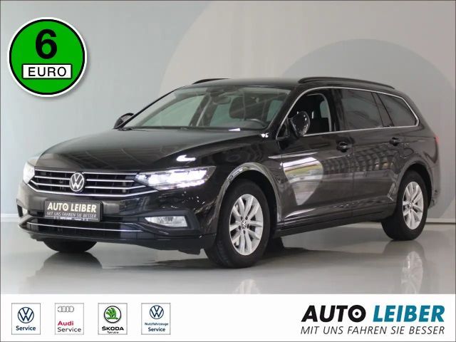Volkswagen Passat 2.0 TDI Business Variant