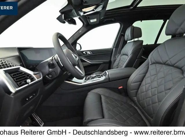 BMW X5 M-Sport xDrive50e