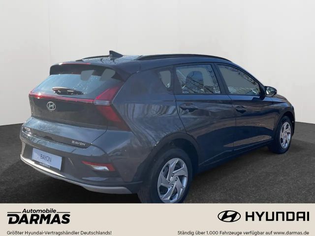 Hyundai Bayon 1.0 Select