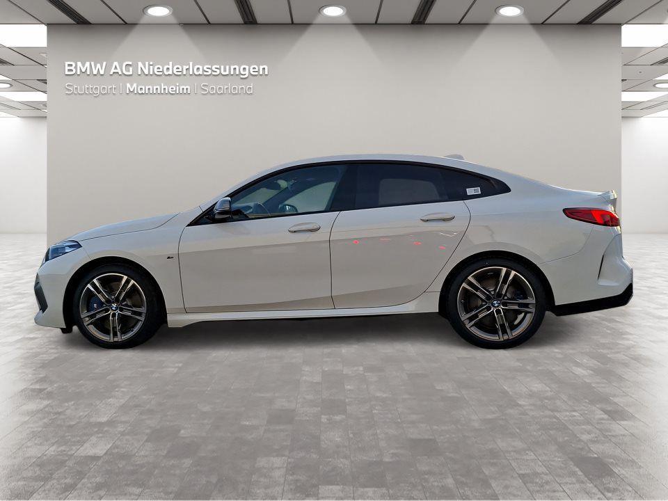 BMW M2 Coupé Gran Coupé xDrive