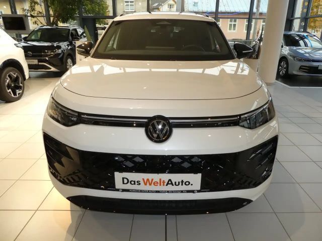 Volkswagen Tayron DSG