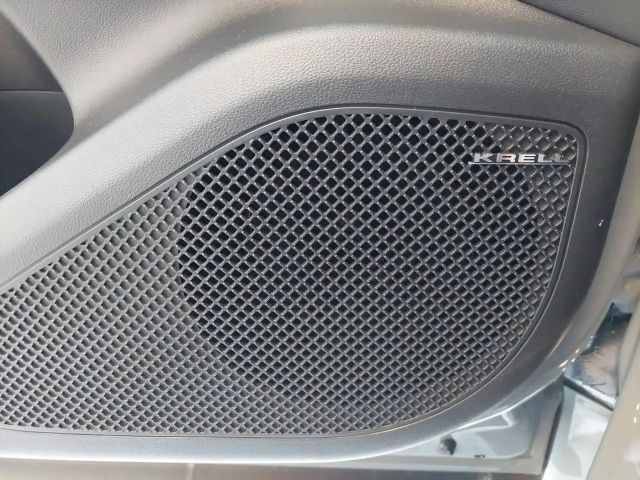 Hyundai Tucson N Line T-GDi