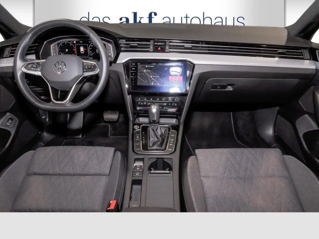Volkswagen Passat 2.0 TDI Business DSG Variant