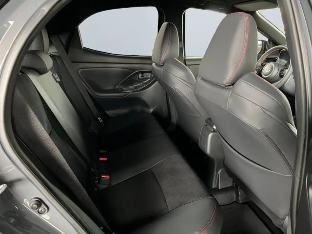 Toyota Yaris GR Hatchback Hybride